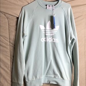 Adidas sweatshirt